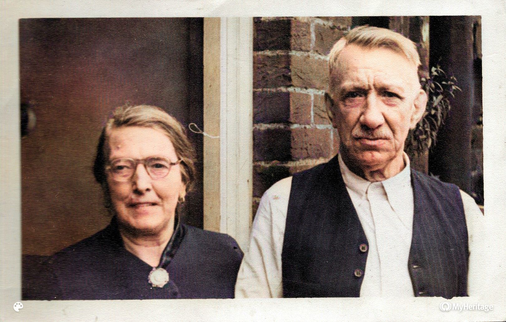 Matthew Henry Hooper